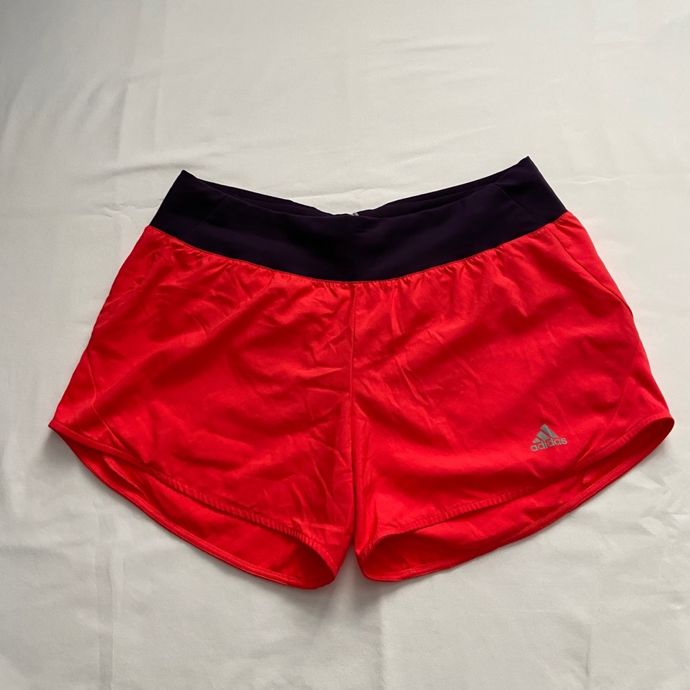 Adidas Running Shorts